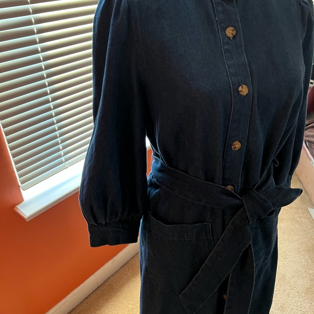 Universal Thread Denim Dress